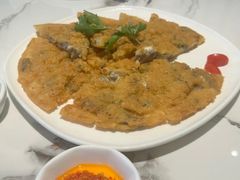 潮州蚝仔烙-潮州府·潮菜·砂锅粥(徐家汇店)