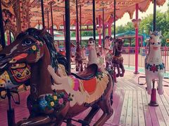 -厦门方特梦幻王国