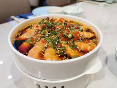 -满江红四季餐厅 · 国家五钻级酒家(新纪元大酒店店)