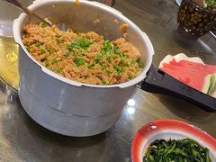 -灶东家民间菜(回兴店)