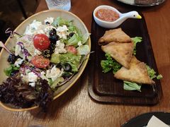 -Uncle Kosto科斯托·中东菜