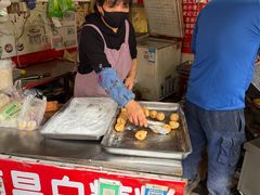 -老南昌白糖糕(大士院店)