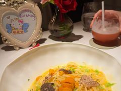 -弦月窗LUNETTE BY AMANDA(复兴路店)