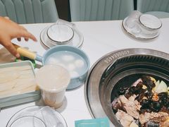 -满兴咱妈烀饼铁锅炖(兰州北街店)