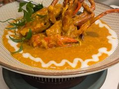 -芭札·Thai泰国餐厅(同和金铂天地店)