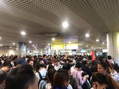 -谢列梅捷沃国际机场