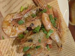 -水先生寧波菜(天一店)