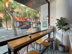 -常识咖啡common sense(春熙路店)