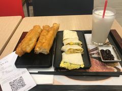 -永和大王(共和新路店)