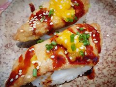 -林妈妈村·日式料理(宝山万达店)