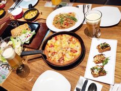 -必胜客(宁波天一水街店)