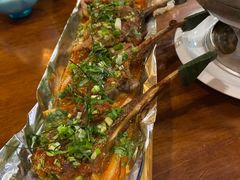 -荷花泰菜(东方新天地店)
