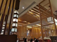 大堂-胜博殿霸王树(嘉里中心店)