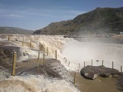 -陕西黄河壶口瀑布旅游区