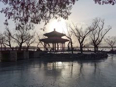 -颐和园