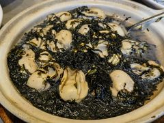 -张家卫·阳江菜·小海鲜(肥婆湾桥店)