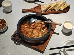 -北大荒人•新东北菜(青岛银座店)