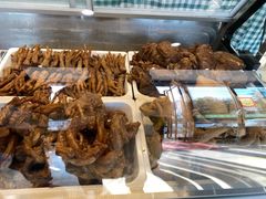 -紫光园清真北京小吃(正阳大街店)