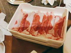 -济南鲁能贵和洲际酒店-第六层自助餐厅