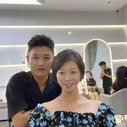 -COSMO PRO造型