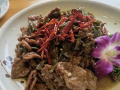 -金达莱冷面百年石锅饭(宾馆胡同店)