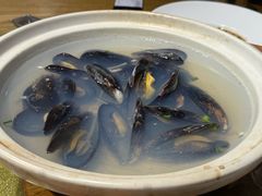 -拉完海鲜大排档(温岭店)