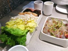 -半天妖烤鱼(新中关购物中心店)