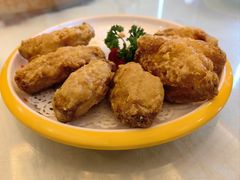 -椿记烧鹅(建干路店)
