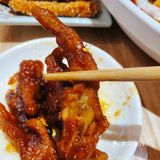 这家蟹粉拌饭已经二刷❗❗还要继续刷[笑哭][笑哭]真的很好吃[种草][种草]