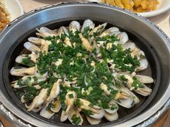 -群乐饭店(滨安路店)