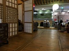 -纽斯桑拿会所(餐厅天山路店)