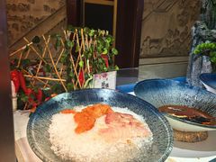 -中豪大酒店-嵩海阁自助餐厅(解放路店)