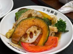 -伽喱博士 Dr.CURRY咖喱饭(太阳宫咖喱店)