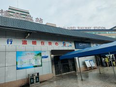 -桂林北站
