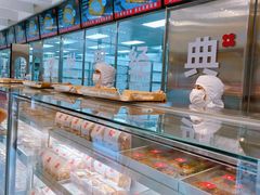 -红花点心局(大观园店)