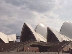 -悉尼歌剧院
