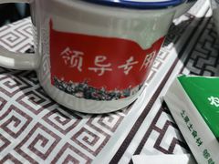 -农耕记·湖南土菜(科技园店)