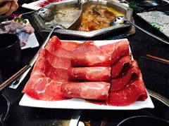 -香传承重庆火锅(直营中山路店)