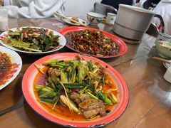 -小街47號江湖菜(四合院店)