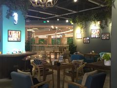 -海马体照相馆(天津世纪都会店)
