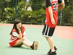 -同济大学四平路校区游泳馆
