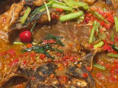 -老板恋上鱼(恒隆广场店)