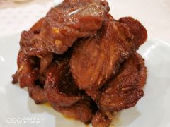 本帮熏鱼-顺风海鲜港(金玉兰店)