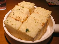 蒜香包-赤火牛排(金狮广场店)