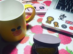 -LINE FRIENDS Garosu-gil Flagship Store
