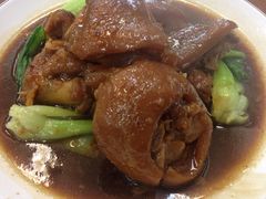 iphone_upload_pic-林田山猪脚