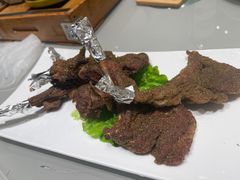 -红城阁·上海味道(四平路店)