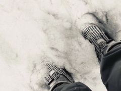 -乔波室内滑雪场