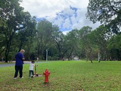 -人民公园(罗湖区)