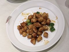 -京味斋·北京烤鸭(北京南站洋桥店)